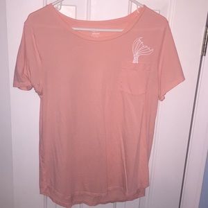Old Navy Mermaid Shirt